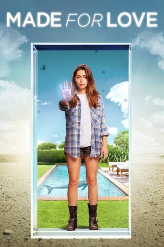 Made For Love S02 720p HMAX WEB-DL DD5 1 H 264-playWEB